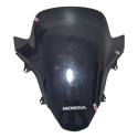 Bolha Frontal Honda Pcx 160 23/25 Original Detalhes 57844 Fumê
