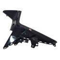 Carenagem Lateral Pisca Dir Xmax 250 21/24 Dealhes 56922 Preto