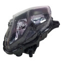 Farol Bloco Optico Honda Cg 160 Fan/titan 160 2025 Original