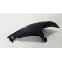 Carenagem Rabeta Street Triple 765 Rs 23/25 L/e Orig 55488 Cinza-escuro