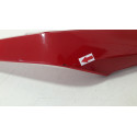 Carenagem Frontal Farol Elite 125 25/25 L/e Orig 56267