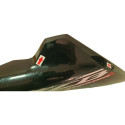 Carenagem Aba Tanque Dir Honda Cb 300f 23/25 Detalhes 56216