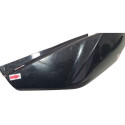 Carenagem Rabeta Esq Honda Cg 160 Fan 16/24 Detalhes 57514 Preto