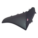 Carenagem Assoalho Esq Yamaha Nmax 160 21/24 Detalhes 56834 Preto
