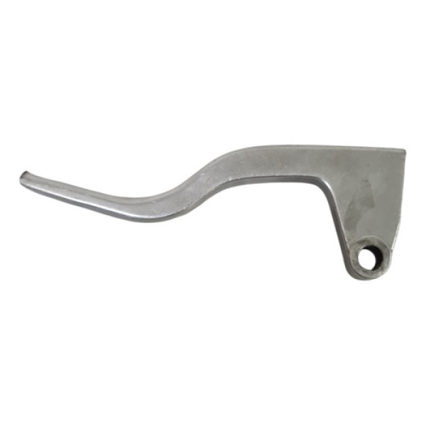 Manete Embreagem Triumph Daytona 660 Orig Qubrado 60209 Prateado