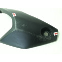 Protetor Escapamento Honda Adv 150 21/24 Ralado 57291
