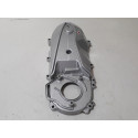 Tampa Cvt Honda Pcx 160 23/25 Orig Ralada 60732 Prateado