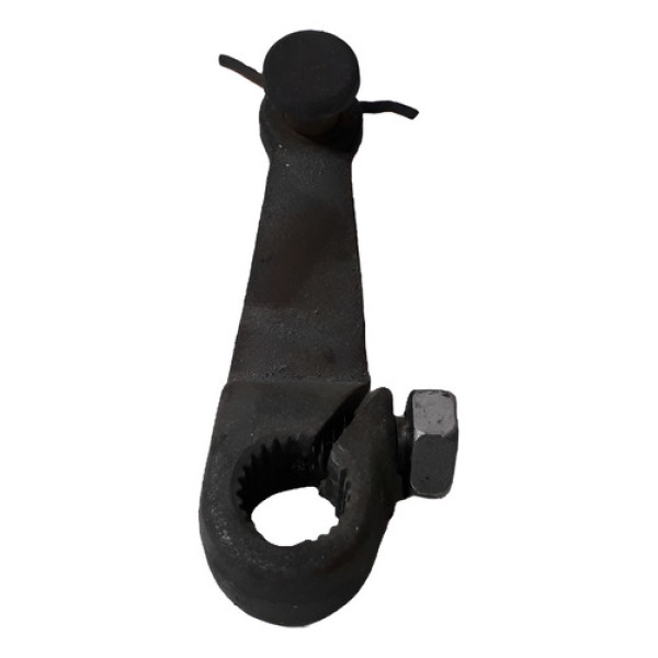 Haste Acionador Embreagem Suzuki Intruder 125 Orig 58651