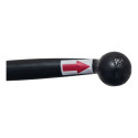 Manete Embreagem Honda Cg 160 Original Detalhes 56533 Preto