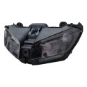Farol Dianteiro Yamaha Mt-09 Original 2020-2024 Ambos Lados
