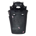 Paralama Placa Dafra Maxsym 400 Original Detalhes 54984