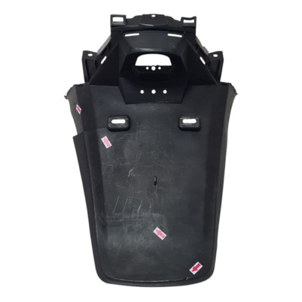 Paralama Placa Dafra Maxsym 400 Original Detalhes 54984