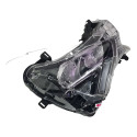 Farol Bloco Optico Yamaha Xmax 250/300 25/26 Detalhes 62701 Ambos Lados