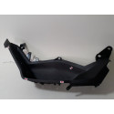 Carenagem Assoalho Pé Nmax 160 25/25 L/e Orig Detalhe 58336 Preto