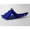 Carenagem Rabeta Yamaha Fz25 250 18/24 L/d Avarias 58401 Azul
