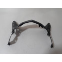 Carenagem Inferior Farol N Max 160 21/24 Orig Avarias 58466 Cinza