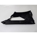Carenagem Lateral Yamaha Fz25 20/25 L/e Orig 59649 Preto
