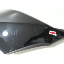 Carenagem Superior Assoalho Nmax 160 21/24 L/e Orig 58426 Preto