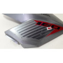Carenagem Aba Tanque Cg 160 Fan 16/21 Orig Ralada 56206