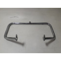 Mata Cachorro Harley Electra Touring 08/13 Ralado 57097
