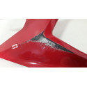 Carenagem Pisca Honda Elite 125 18/23 L/d Orig Avarias 53455