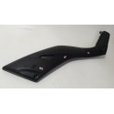 Carenagem Lateral Yamaha Xmax 250 21/24 L/d Orig 56902 Cinza-escuro