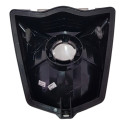 Farol Bloco Optico Honda Cg 150 14/15 Original Detalhe 56460