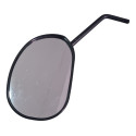 Retrovisor Esquerdo Honda Pop 110 Original Detalhes 57430