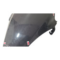 Bolha Frontal Honda Pcx 150 19/22 Orig Detalhes 57207 Fumê