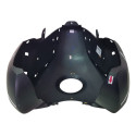 Carenagem Capa Tanque Triumph Trident 660 2023 Detalhe 55431 Preto Fosco
