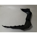 Carenagem Inferior Assoalho Adv 150 21/24 L/e Detalhe 57396 Cinza-escuro