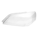 Lente Farol Esquerdo Chevrolet Astra 2.0 2003 A 2011 Hatch