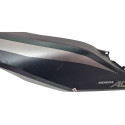 Carenagem Rabeta Dir Honda Adv 150 Detalhes 57542 Preto