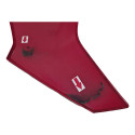 Carenagem Aba Tanque Esq Honda Xre 190 16/24 Detalhes 61904 Vermelho