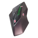 Carenagem Aba Tanque Esq Z650 21/24 Original Detalhes 55315