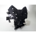 Carenagem Frontal Caixa Bateria Xmax 250 21/24 Orig 58645 Preto