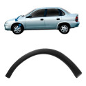 Alargador Vão Roda Dianteiro Corsa Classic 1994/2009 Oferta