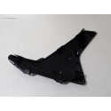 Carenagem Inferior Assoalho Nmax 160 17/20 L/e Orig 58400 Preto