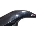 Carenagem Lateral Dir Honda Cg 160 Fan 16/24 Detalhes 59149 Preto