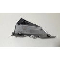 Carenagem Pisca Yamaha N Max 160 17/20 L/d Ralada 62942 Prateado