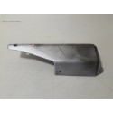 Protetor Escapamento Honda Adv 150 21/24 Orig Detalhes 61993