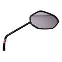 Retrovisor Direito Honda Cg 160 Original Detalhes 57426