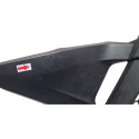 Carenagem Aba Tanque Dir Honda Xre 300 19/23 Detalhes 60595 Preto