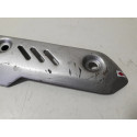 Protetor Escapamento Honda Elite 125 25/26 Detalhes 61096
