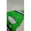 Carenagem Lateral Dir Kawasaki Ninja 500 25 Orig C/det 62112 Verde
