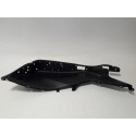 Carenagem Assoalho Pé Honda Pcx 150 16/18 L/d Ralado 61848 Preto