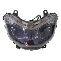 Farol Bloco Optico Yamaha Nmax 16/20 Original Avaria 54766