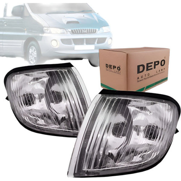 Pisca Seta Hyundai Starex 1995 1996 1997 1998 1999 2000 2001