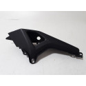 Carenagem Rabeta Yamaha Fz25 18/25 L/e Orig 59579 Preto