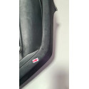 Assoalho Esquerdo Yamaha Nmax 160 21/22 Orig C/det 61303 Preto